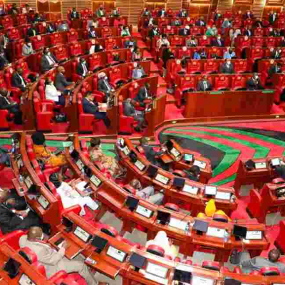 Kenyan MPs Ordered to Refund Sh2.7 Billion They Earned as Illegal Allowances 
