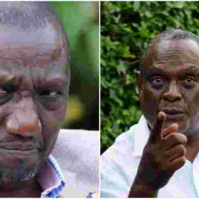 Murathe: Why Ruto Will Not Become President in 2022 