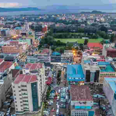 Nakuru Officially Becomes Kenya’s Fourth City 