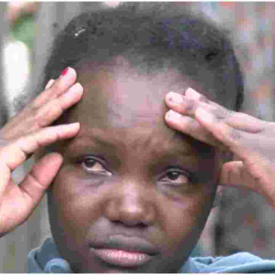 Kenyan Woman Who Was Pushed Off a Balcony by Her Saudi Arabian Employer Appeals for Help 