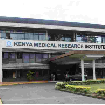 KEMRI Confirms Outbreak of Influenza in Kenya