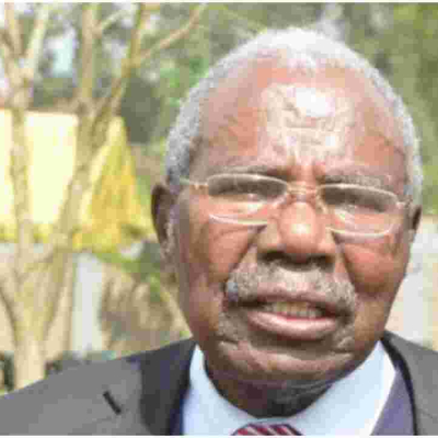 President Uhuru Mourns Billionaire Businessman Joseph Kibe 