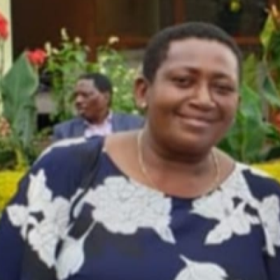 KRA Seals Airports in Pursuit of Billionaire Jubilee Party Financier Mary Wambui 
