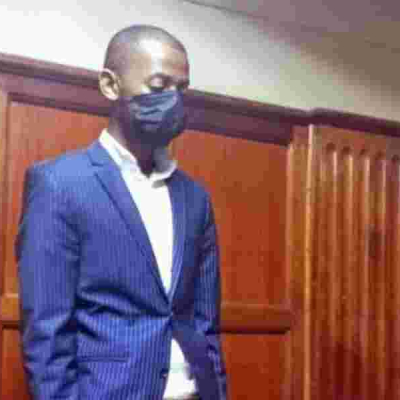 Kenyan Man Wanted in the US over Fraud Denied Bail Pending Extradition Proceedings 