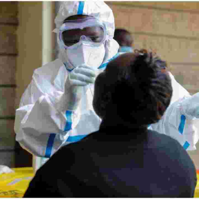 Two Nairobi COVID-19 Testing Labs Suspended for Issuing Fake Results to Travelers 