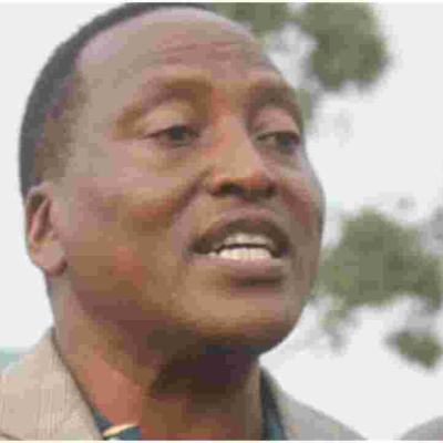MP Richard Onyonka in Trouble over Alleged Incitement Remarks 