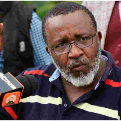 DPP Orders a Probe into Meru Senator Mithika Linturi’s ‘Madoadoa’ Remarks 