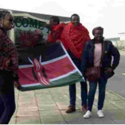 Over 100 Kenyan Chefs, Waiters Land Jobs in the UK Hospitality Industry 