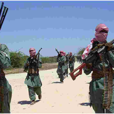 Six People Killed in Suspected Al-Shabaab Ambush in Lamu 