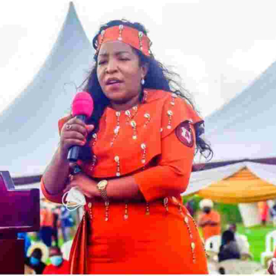 Businesswoman Agnes Kagure Launches Bid for Nairobi Gubernatorial Seat 