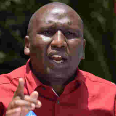 Police Probe Kericho Senator Aaron Cheruiyot over Alleged Racist Remarks