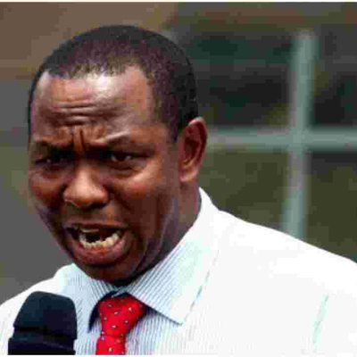 Governor Ndiritu Muriithi Appointed Chair of Raila Odinga’s Presidential Campaign