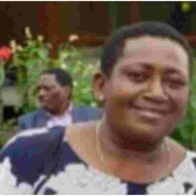 Businesswoman Mary Wambui Arrested over Illegal Possession of a Firearm 