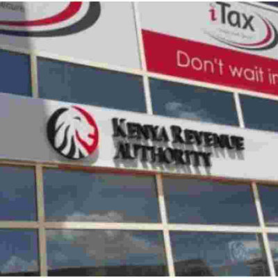 KRA Acquires Geo-Mapping Technology to Crackdown on Landlords 