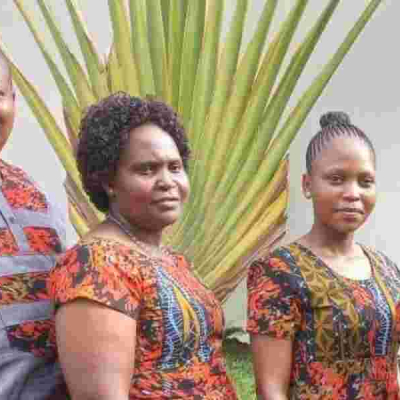Two Kids Who Survived Accident That Killed Five Family Members Stranded as Uncle Takes over Home