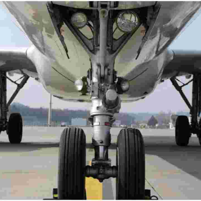 Stowaway Found in a Plane in Amsterdam Identified as a 22-Year-Old Kenyan 