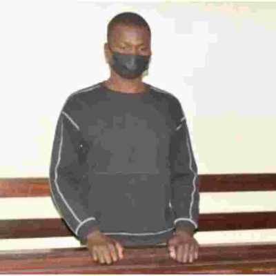 Suspect Charged with Defrauding an MPesa Agent of Sh87,000