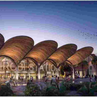 UK Company to Design Sh29 Billion Nairobi Railway City 