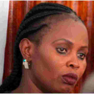 Court Issues Arrest Warrant for NYS Scandal Suspect Phyllis Ngirita 