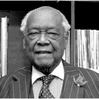 Family Reveals the Cause of Sir Charles Njonjo’s Death 