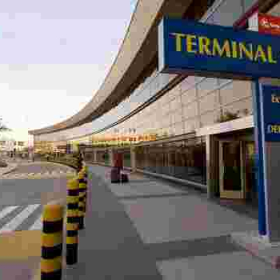 KAA Directs Travelers to Arrive at JKIA Three Hours Before Departure Time 