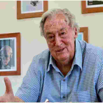Renowned Kenyan Conservationist Dr. Richard Leakey Dies 