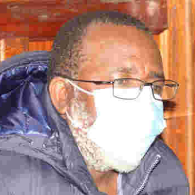 Meru Senator Mithika Linturi Arrested over ‘Madoadoa’ Remarks  