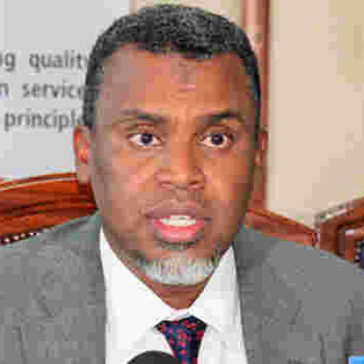 DPP Haji Flags 12 Facebook Accounts for Publishing Inciting Content 