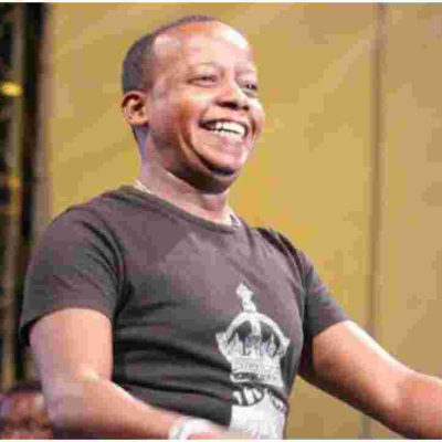 Celebrated Kenyan Dancer Kanda King Appeals for Financial Help to Undergo Hip Replacement Surgery 