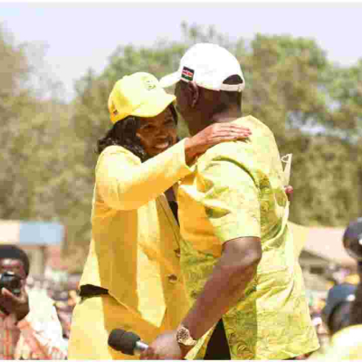 Beer Tycoon Tabitha Karanja Joins Ruto’s UDA Party, to Vie for Nakuru Senate Seat 