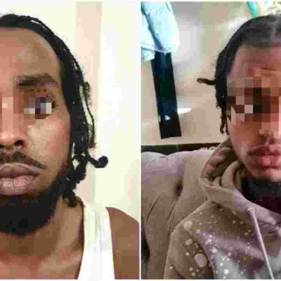 Two Suspects Wanted in the UK for Murder Arrested in Nairobi 