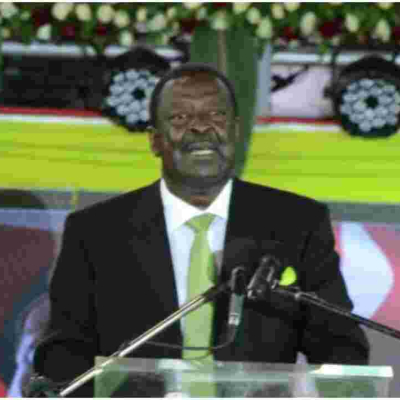 Mudavadi Vows Not to Work with Raila, Says He Cannot be Trusted 