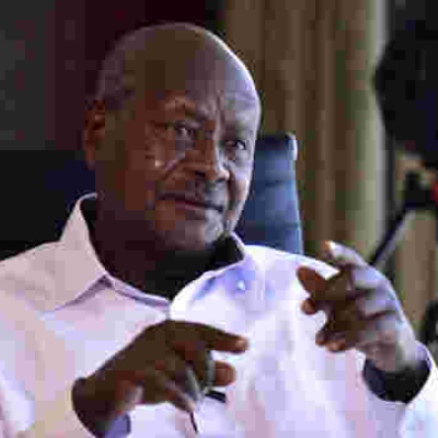 I Will Not Take Sides in Kenya’s 2022 Elections, Museveni Says 