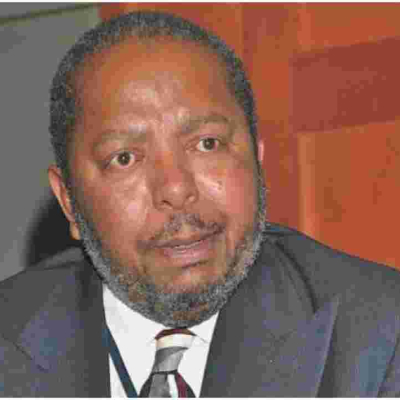 Bank of Uganda Governor Emmanuel Mutebile Dies in Nairobi