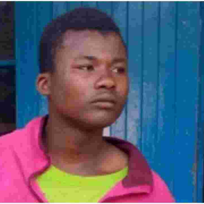 20-Year-Old Notorious Criminal Gunned Down After Abducting a 12-Year-Old Girl in Murang'a