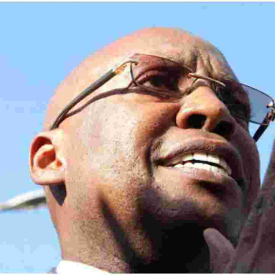 Businessman Jimi Wanjigi Arrested After a 20-Hour Siege