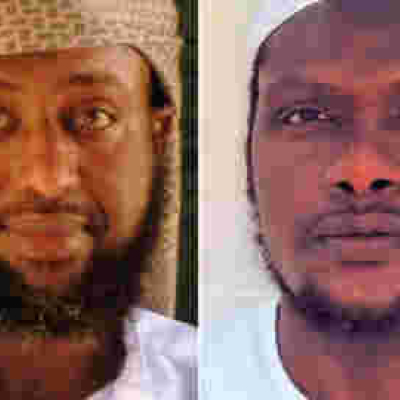Kenyan Man to be Released from a US Military Prison After 15 Years 