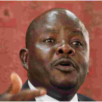 MP Benjamin Washiali Announces Exit from Politics to Pave Way for New Leadership 