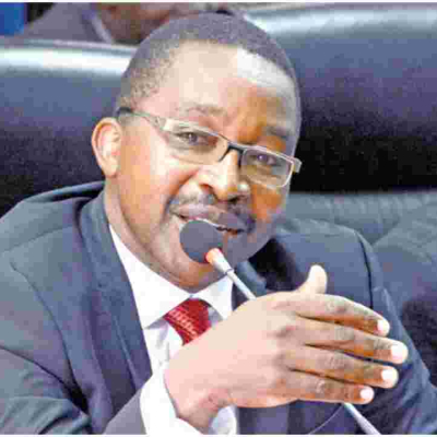 Court Freezes Prime Properties Linked to Murang'a Governor Mwangi wa Iria 