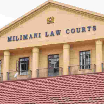Sh102 Million Money Laundering Case Suspended as Two Women Claim to be College Student Felesta Nyamathira