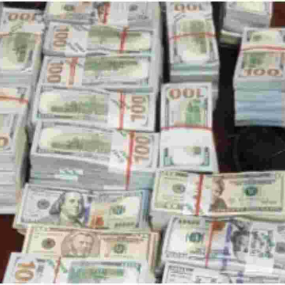 Foreigner Arrested Carrying $975,000 in US Currency at JKIA 