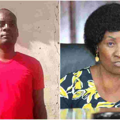 Teacher Who Used a Pseudo Facebook Account to Publish Fake Death of TSC CEO Arrested