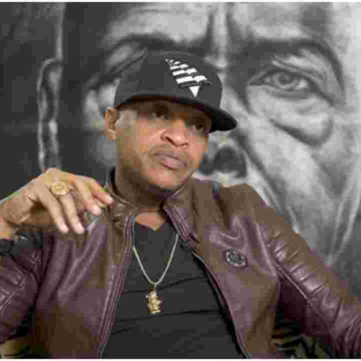 Rapper CMB Prezzo Ditches Kalonzo's Wiper Party, to Run for Kasarani MP Seat 