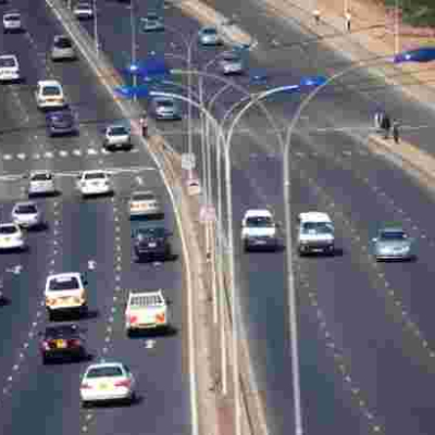 Speaker Justin Muturi Accuses Raila of Lying He Designed Thika Superhighway