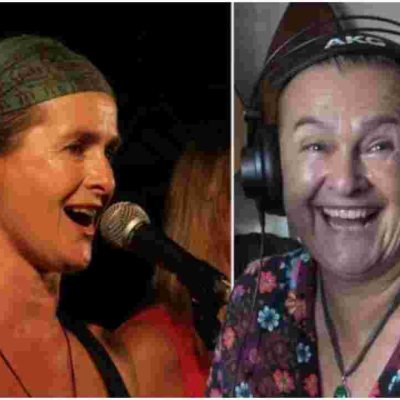 Czech Anti-Vaccine Singer Dies After Deliberately Catching Covid-19
