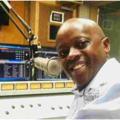 Radio Presenter Njogu wa Njoroge Fired Days After Joining Ruto’s UDA Party 
