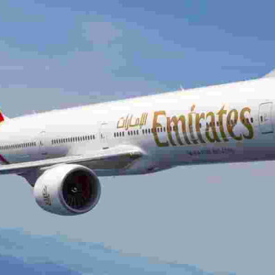 Kenya Ends a Two-Week Ban on Passenger Flights from Dubai 