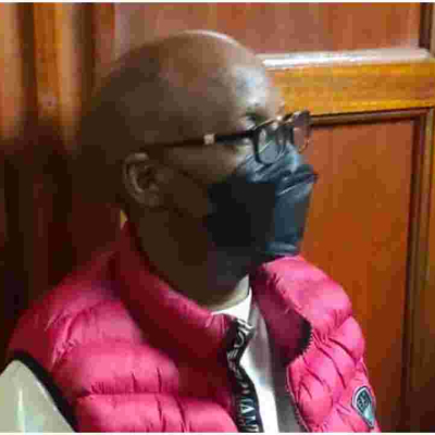 Jimi Wanjigi Claims Police Destroyed Property Worth over Sh10 Million During His Arrest 