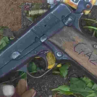 Newly Installed Leader of the Dreaded Katombi Gang Shot Dead by Police 