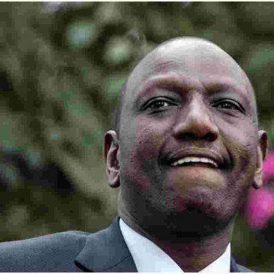 Deputy President William Ruto Officially Kicked Out of Jubilee Party 